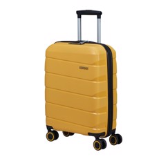 American Tourister Air Move Sunset Yellow Kabinekuffert 55 cm