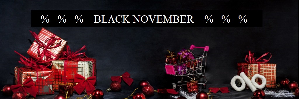 Black November