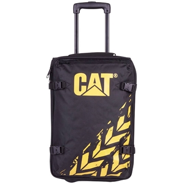 CAT Logo Trolley kabinekuffert 53*35*20 cm