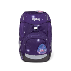 Ergobag Prime Skoletaske m/Justerbar Ryg