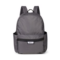 DAY Gweneth RE-S BP B Backpack I Magnet Grey