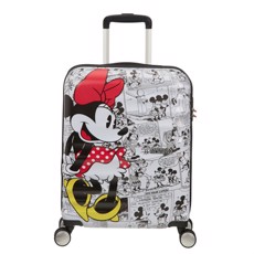 American Tourister Wavebreaker  Disney 55/20 Minnie Mouse 