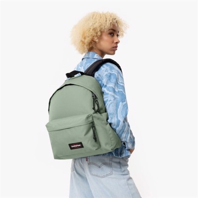 Eastpak Day Pak\'r® Rygsæk I Frosty Mint