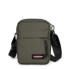 Eastpak The One Oliven Crossover 