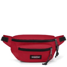 Eastpak Doggy Bag Bæltetaske I Scarlet Red
