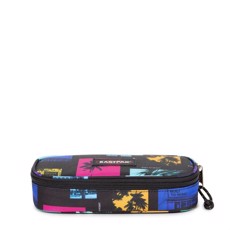 Eastpak Oval Penalboks I City Bay Black