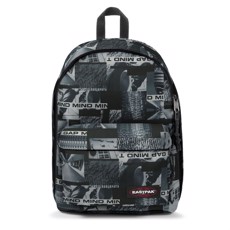 Eastpak Sort Rygsæk Enercitic Out Of Office 13" PC 