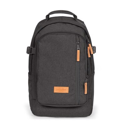 EASTPAK Smallker CS Black Denim 15" PC Rygsæk 