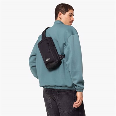 Eastpak Icon Sling Bag Sort 