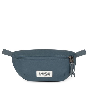 Eastpak Bumbag Large Bæltetaske I Washed Cobble