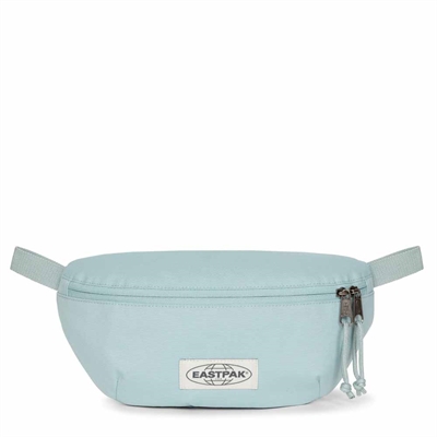 Eastpak Bumbag Large Bæltetaske I Washed Turquise
