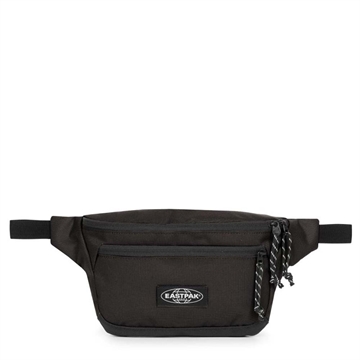 Eastpak Sort Crossover Bæltetaske