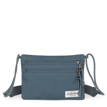 Eastpak Crostin Lille skuldertaske I Washed Cobble 
