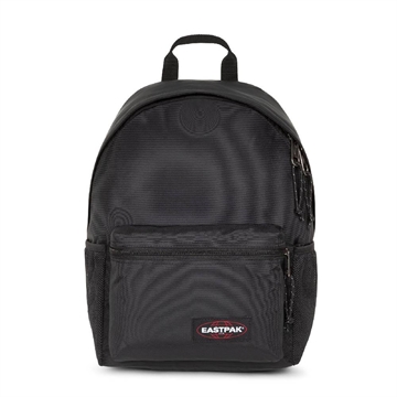 Eastpak Powr Pak'r® 13" Rygsæk i Sort Nylon