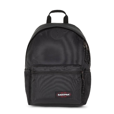 Eastpak Powr Pak\'r® 13" Rygsæk i Sort Nylon