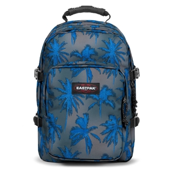 Eastpak Provider PC-Rygsæk 15,6" Brize Dye Gray Blå/Grå