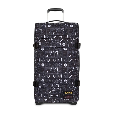 Eastpak Transit'R M Trolley Med Pokemon