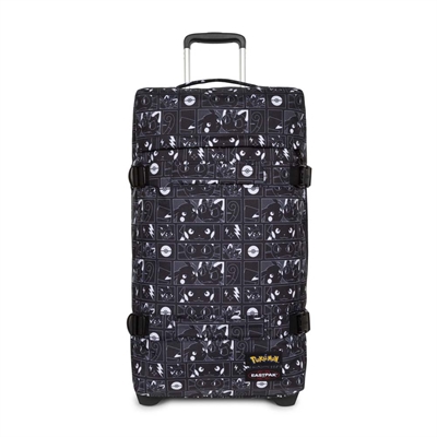 Eastpak Transit\'R M Trolley Med Pokemon