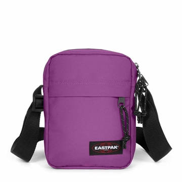 Eastpak The One Crossover lille skuldertaske i Lilla