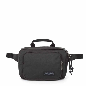 Eastpak Optown Cross Stor Bæltetaske i Sort