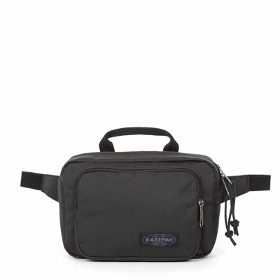 Eastpak Optown Cross Stor Bæltetaske i Sort