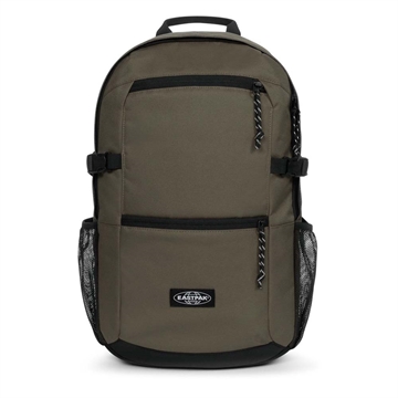 Eastpak Floid Pro CS Computerrygsæk 16" i Forest Green