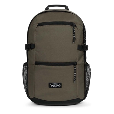 Eastpak Floid Pro CS Computerrygsæk 16" i Forest Green