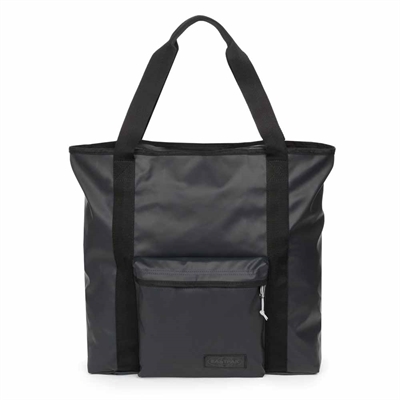 Eastpak Shopper 15" i Tarlie Tarp Black