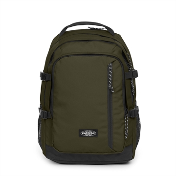 Eastpak Volker PRO CS Forest Green Computerrygsæk 16"