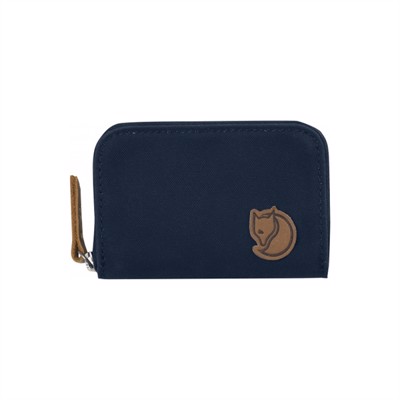 FjällRäven Zip Card Holder