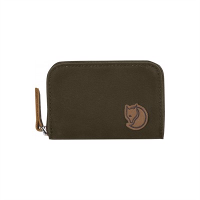 FjällRäven Zip Card Holder