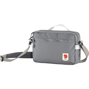FjällRäven High Coast Crossover i Shark Gray