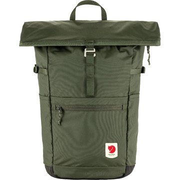 FjällRäven High Coast Foldsack I Mountain Green