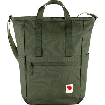 FjällRäven High Coast Totepack I Mountain Green