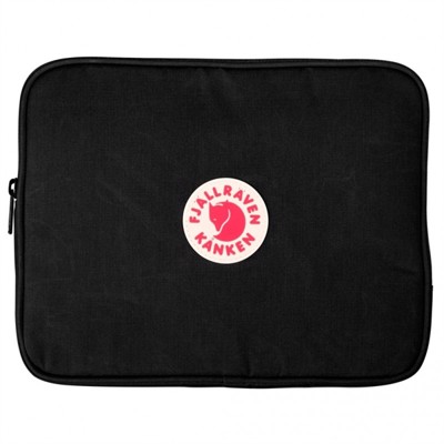 Fjällräven Kånken Tablet Case Sort Sleeve 