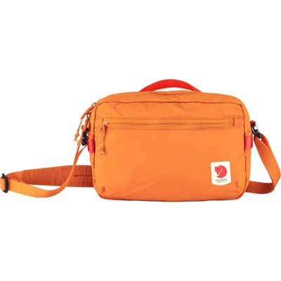 FjällRäven High Coast Orange Crossover