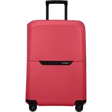 Samsonite Magnum ECO Pink Kuffert 75 cm