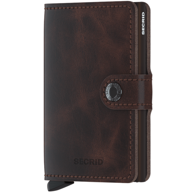 Secrid Mini Wallet Kortholder med RFID