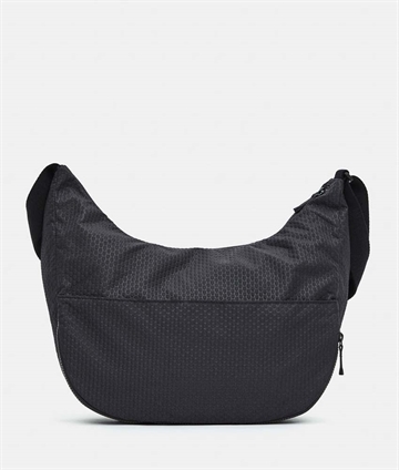 Mandarina Duck Sort Crossover Taske  i recykled Poly
