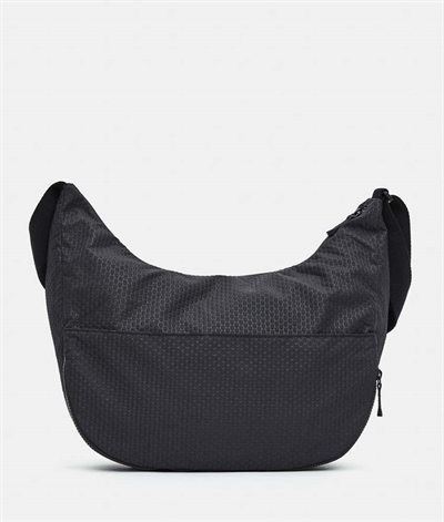 Mandarina Duck Sort Crossover Taske  i recykled Poly