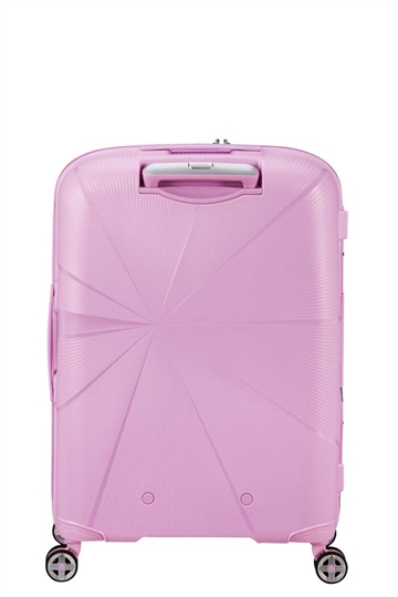 American Tourister Starvibe 67 Cm i Metallic Pastel Lavender 
