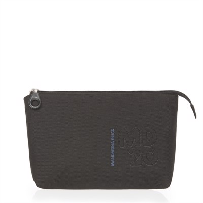 Mandarina Duck MD20 Toilettaske I Sort