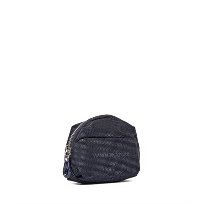 Mandarina Duck MD20 Lux Nøglepung I Navy m/Glitter