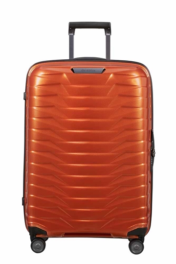 Samsonite Proxis kuffert 69 cm I Flame