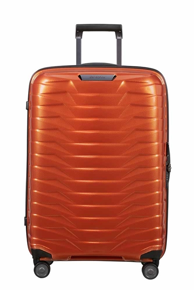 Samsonite Proxis kuffert 69 cm I Flame
