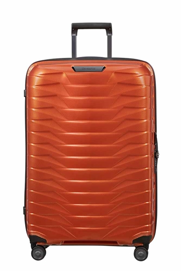 Samsonite Proxis kuffert 75 cm I Flame