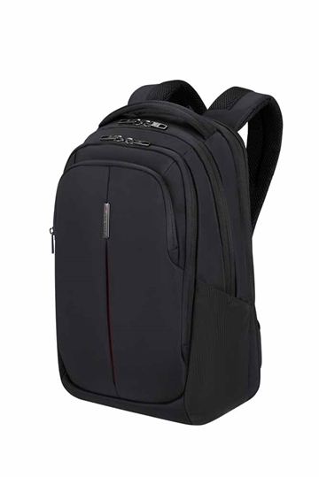 SAMSONITE GUARDIT 3,0 Sort Computerrygsæk 15,6"