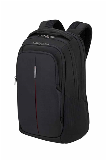 SAMSONITE GUARDIT 3,0 Sort Computerrygsæk 17,3"