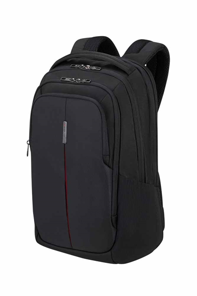 SAMSONITE GUARDIT 3,0 Sort Computerrygsæk 17,3"