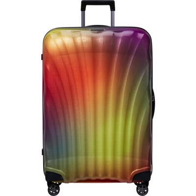 Samsonite C-Lite kuffert 75 Cm I Colorburst